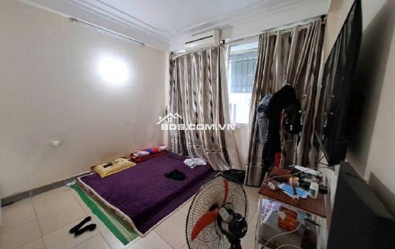 Nhà dân xây Ngọc Thụy -Long Biên - Hà Nội